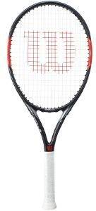  WILSON FEDERER TEAM 105 / (GRIP:2)