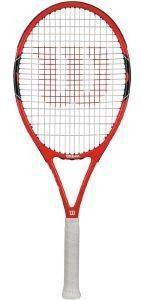  WILSON FEDERER 100 / (GRIP:2)