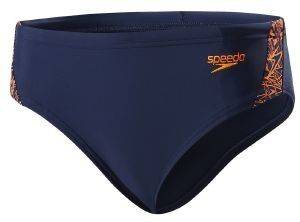  SPEEDO BOOM SPLICE BRIEF   (164 CM)