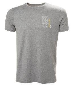  HELLY HANSEN HP SHORE T-SHIRT   (M)