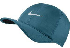  NIKE COURT AEROBILL FEATHERLIGHT TENNIS CAP 