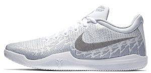  NIKE MAMBA RAGE  (USA:10, EU:44)