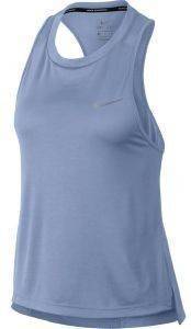  NIKE DRY MILER RUNNING TANK  (L)