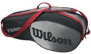  WILSON TEAM III 3 PACK /