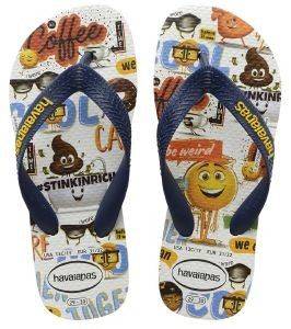  HAVAIANAS KIDS EMOJI MOVIE  (33-34)