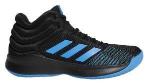  ADIDAS PERFORMANCE PRO SPARK 2018  (UK:8, EU:42)