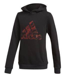  ADIDAS PERFORMANCE YB CP HOODIE / (128 CM)