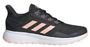  ADIDAS PERFORMANCE DURAMO 9  (UK:6, EU:39 1/3)