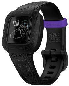  GARMIN VIVOFIT JR. 3 TRACKER BLACK PANTHER