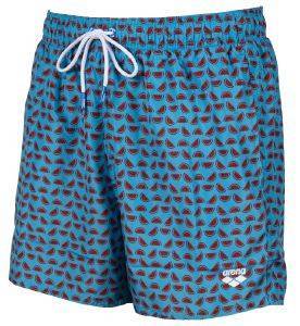  ARENA FUNDAMENTALS ALLOVER SHORT MARTINICA MULTI 