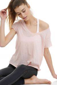  BODYTALK V-NECK 