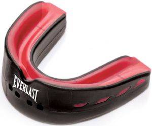   EVERLAST EVERSHIELD DOUBLE MOUTHGUARD 1400007  /