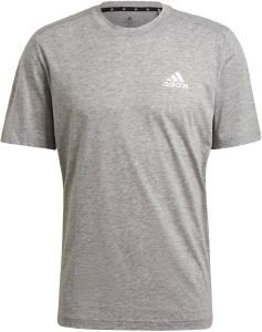  ADIDAS PERFORMANCE AEROREADY D2M FEELREADY TEE 