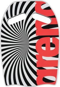  ARENA PRINTED KICKBOARD CRAZY ILLUSION /