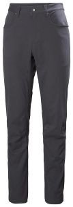  HELLY HANSEN HOLMEN 5 POCKET HIKING PANTS 