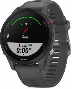  GARMIN FORERUNNER 255  