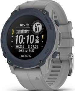  GARMIN DESCENT G1 POWDER GRAY