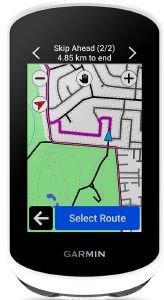  GARMIN EDGE EXPLORE 2 
