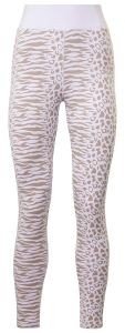  REEBOK MODERN SAFARI COTTON TIGHTS  (L)