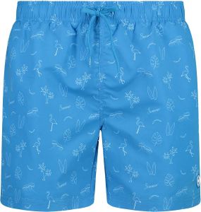   CMP PRINTED SWIM SHORTS 