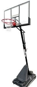  SPALDING SPALDING GOLD TF PORTABLE HOOP 54''