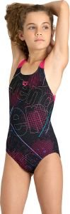  ARENA GALACTIC PRINT SWIMSUIT /