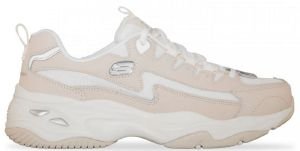  SKECHERS D'LITES 4.0 FANCY SPIRIT KREM (36.5)