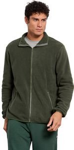  BODYTALK TURTLE NECK ZIP SWEATER 