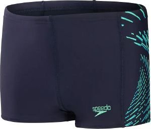  SPEEDO PLASTISOL PLACEMENT AQUASHORT  