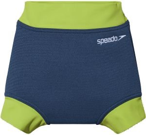   SPEEDO GIRLS LEARN TO SWIM NAPPY COVER  (6-9 )