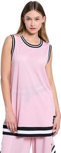  BODYTALK SLEEVELESS MESH TANK TOP 