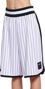  BODYTALK BASEBALL WALKSHORTS  (M)