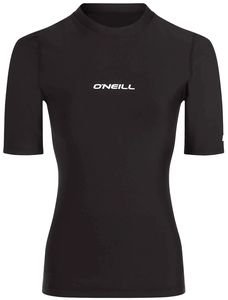   O'NEILL ESSENTIALS BIDART SKIN S/S SUN SHIRT  (XS)