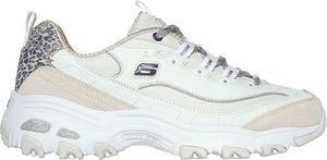  SKECHERS D'LITES GOLDEN CHIC  (40)