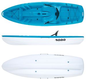   KAYAK SCK TIPSY / (254 CM)