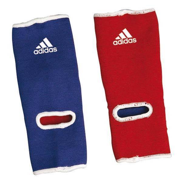 ΕΠΙΣΤΡΑΓΑΛΙΔΑ MUAY THAI ADIDAS PERFORMANCE ADICHT01 REVERSIBLE ΜΠΛΕ/ΚΟΚΚΙΝΗ ADIDAS PERFORMANCE