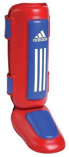 ΕΠΙΚΑΛΑΜΙΔΑ ADIDAS PERFORMANCE PRO STYLE ΜΠΛΕ/ΚΟΚΚΙΝΗ (S/M) ADIDAS PERFORMANCE