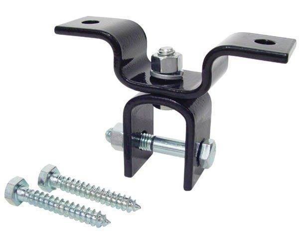 ΣΤΗΡΙΓΜΑ ΣΑΚΟΥ EVERLAST HEAVY BAG HOLDER (4680) ΜΑΥΡΟ EVERLAST