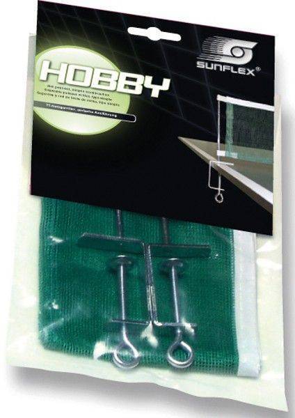 ΔΙΧΤΥ ΓΙΑ PING-PONG ΜΕ ΣΤΗΡΙΓΜΑΤΑ AMILA