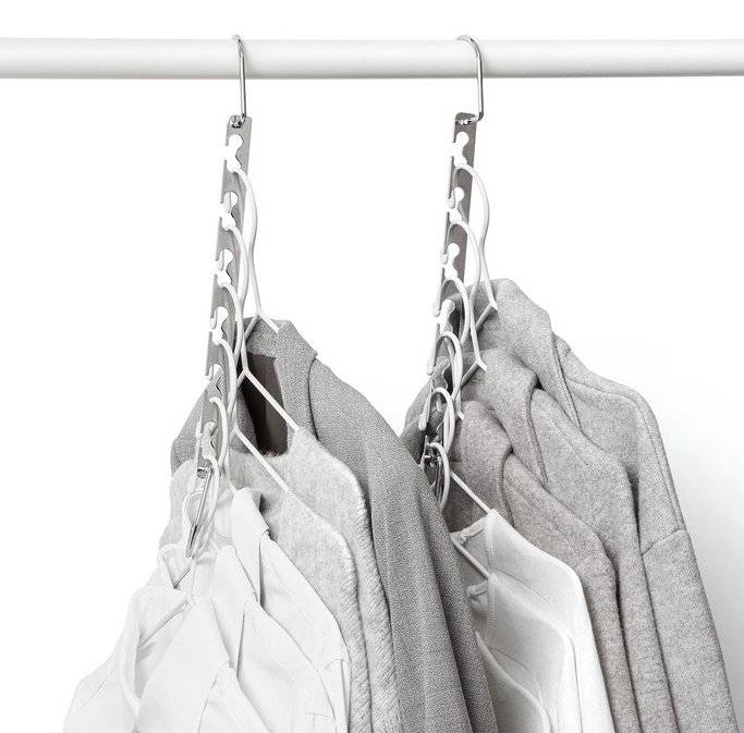 ΚΡΕΜΑΣΤΡΑ ΝΤΟΥΛΑΠΑΣ RAYEN ΑΝΑΔΙΠΛΟΥΜΕΝΗ ΠΟΛΛΑΠΛΩΝ ΘΕΣΕΩΝ 4ΤΜΧ (2018.01) CRAZY