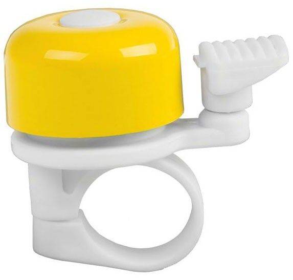 ΚΟΥΔΟΥΝΙ ΠΟΔΗΛΑΤΟΥ ΠΑΙΔΙΚΟ ΚΙΤΡΙΝΟ/ΛΕΥΚΟ OEM