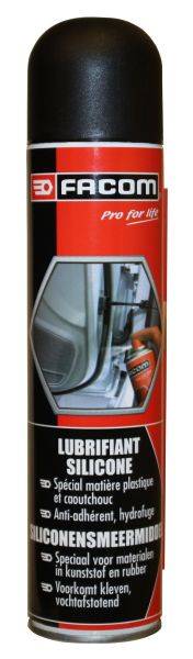 FACOM ΛΙΠΑΝΤΙΚΟ ΣΙΛΙΚΟΝΗΣ 300ML CRAZY