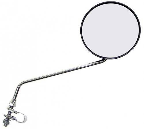 ΚΑΘΡΕΠΤΗΣ ΠΟΔΗΛΑΤΟΥ TRUMPH ΑΣΗΜΙ OEM