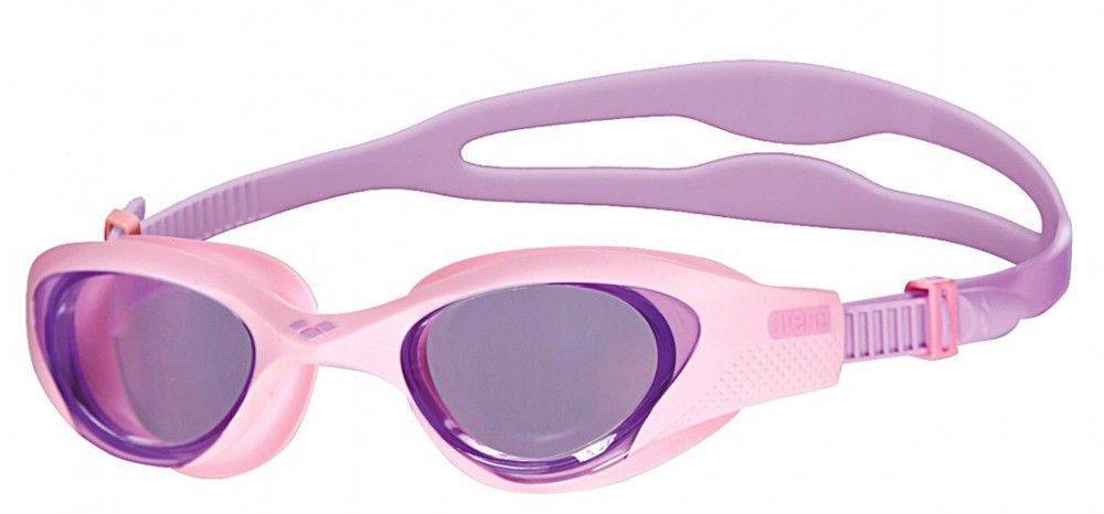 ΓΥΑΛΑΚΙΑ ARENA THE ONE JR ΡΟΖ ARENA