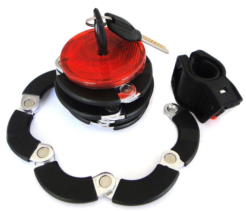 ΚΛΕΙΔΑΡΙΑ ΠΟΔΗΛΑΤΟΥ TONYON TY3873 ΜΑΥΡΗ TONYON