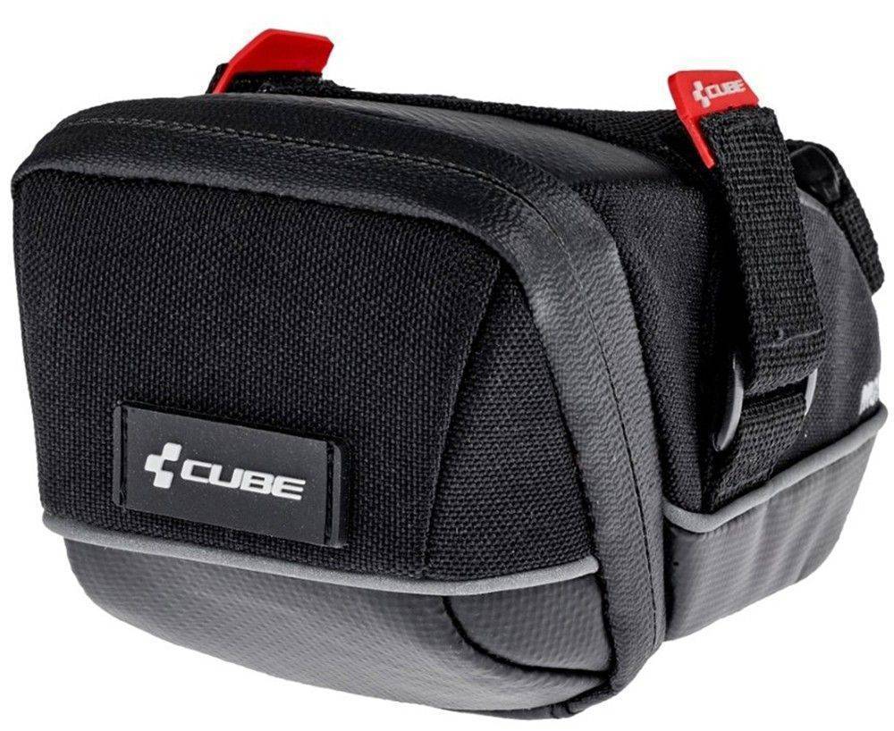 ΤΣΑΝΤΑΚΙ ΣΕΛΑΣ CUBE PRO M 12014 CUBE