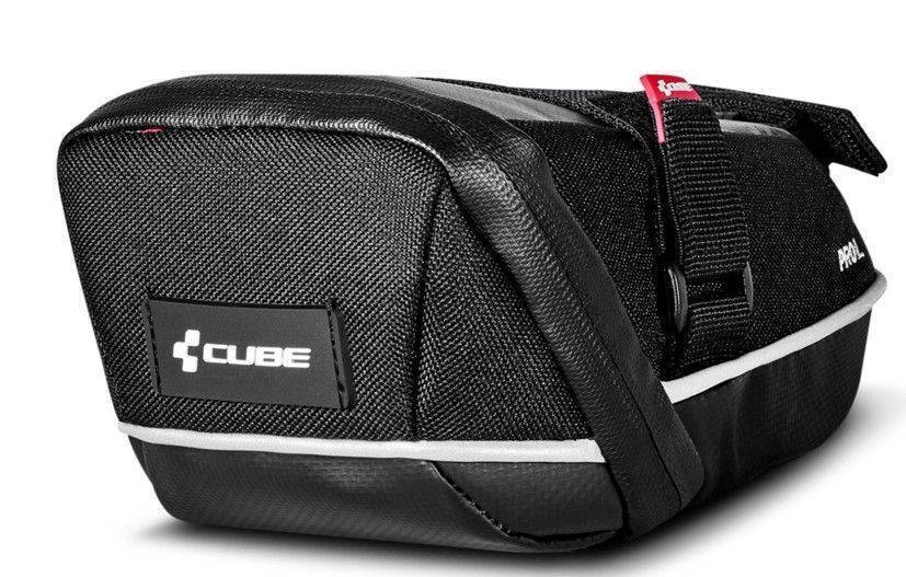 ΤΣΑΝΤΑΚΙ ΣΕΛΑΣ CUBE PRO L 12015 CUBE