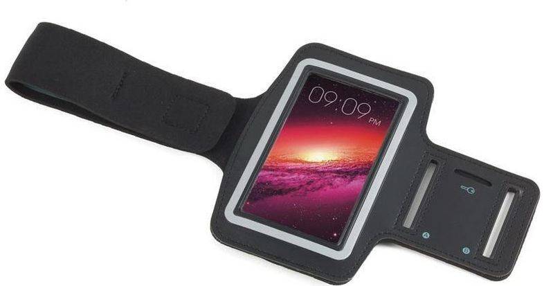 ΘΗΚΗ ΚΙΝΗΤΟΥ ΓΙΑ ΤΡΕΞΙΜΟ TOORX AHF-165 TOORX