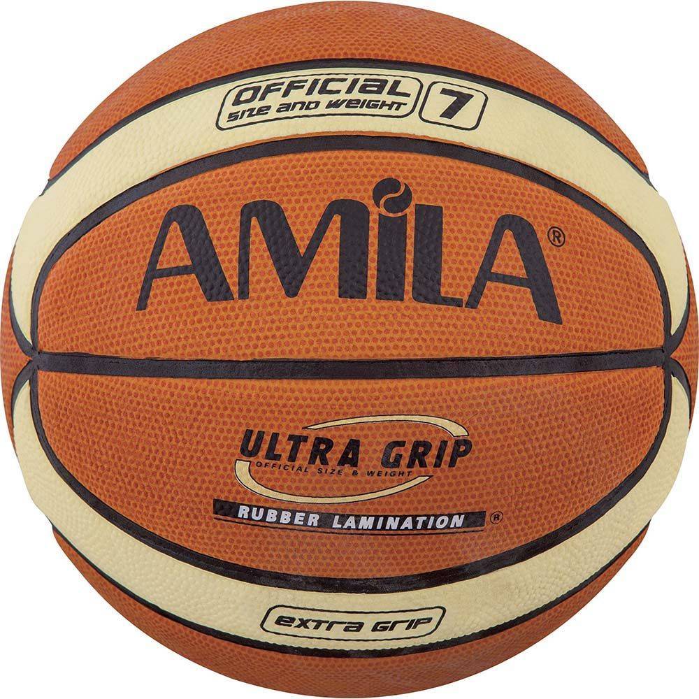 ΜΠΑΛΑ AMILA CELLULAR RUBBER (7)