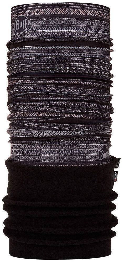 ΠΡΟΣΤΑΤΕΥΤΙΚΟ ΛΑΙΜΟΥ BUFF POLAR ANIRA GRAPHITE ΑΝΘΡΑΚΙ BUFF